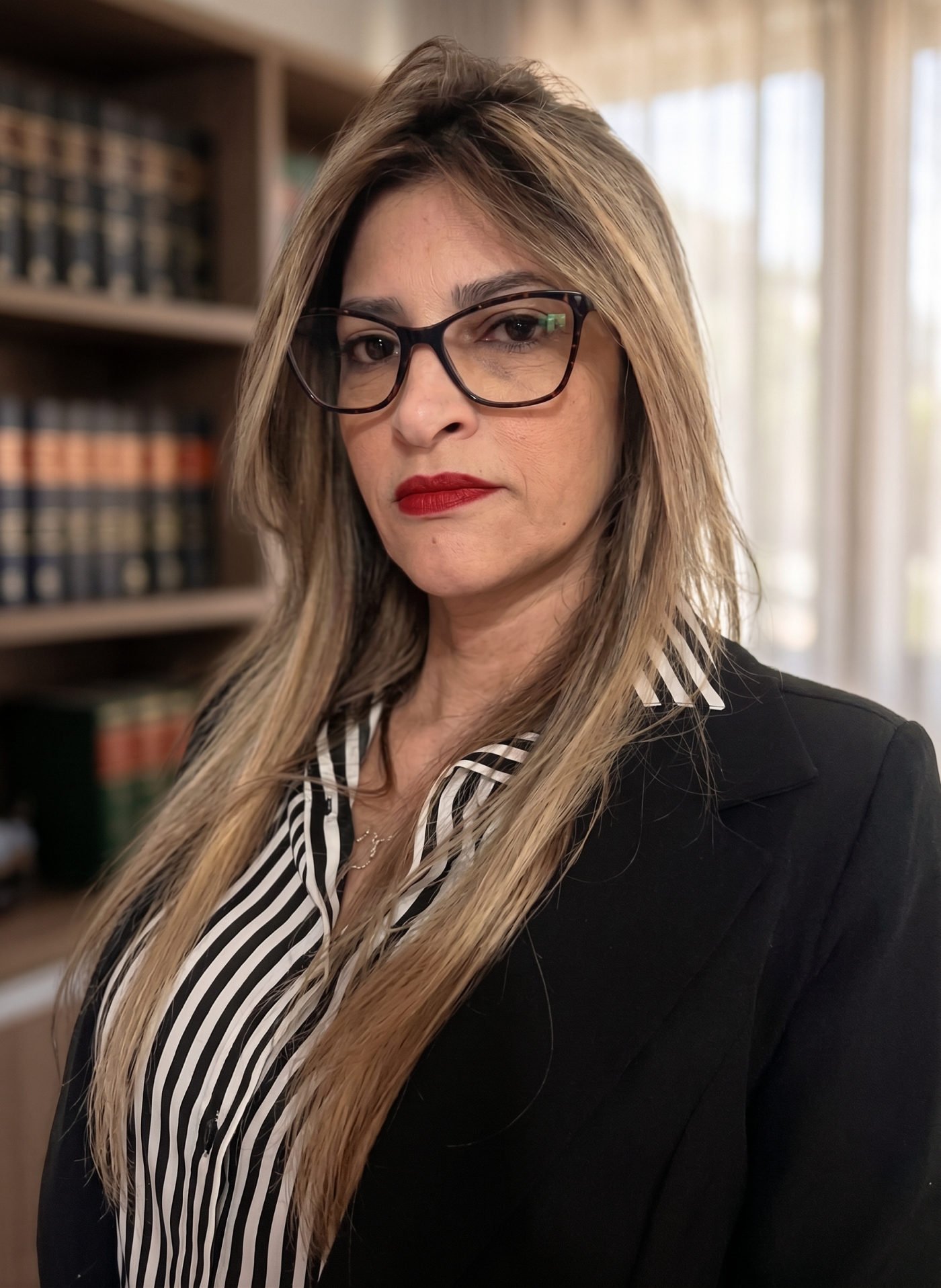 Dra. Lucileia da Silva